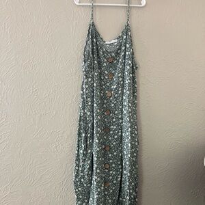 Carly Jean Los Angeles dress